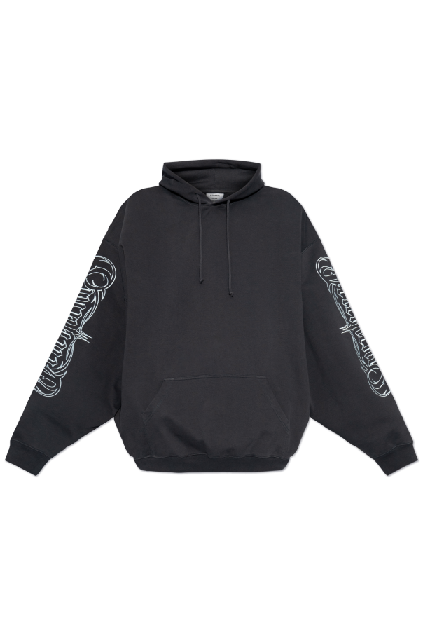VETEMENTS﻿ markowe i ekskluzywne Kolekcje dla Mężczyzn